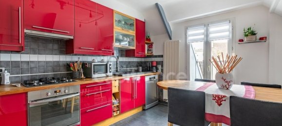 3 bedrooms Apartment in Soissons, France No. 232581 13