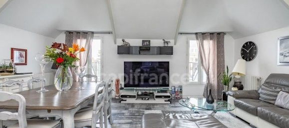 3 bedrooms Apartment in Soissons, France No. 232581 11