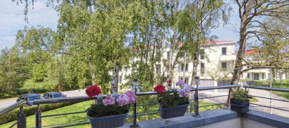 2 rooms Apartment in Vorpommern-Rugen, Germany No. 184560 23