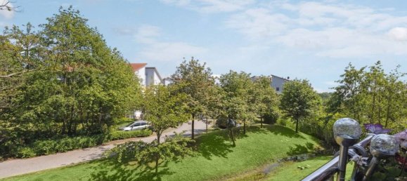 2 rooms Apartment in Vorpommern-Rugen, Germany No. 184560 13
