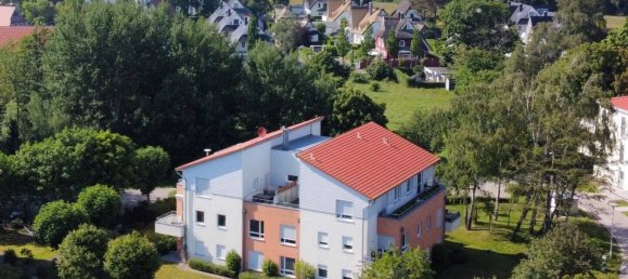 2 rooms Apartment in Vorpommern-Rugen, Germany No. 184560 19