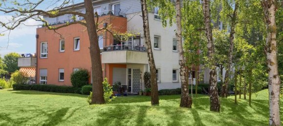 2 rooms Apartment in Vorpommern-Rugen, Germany No. 184560 2