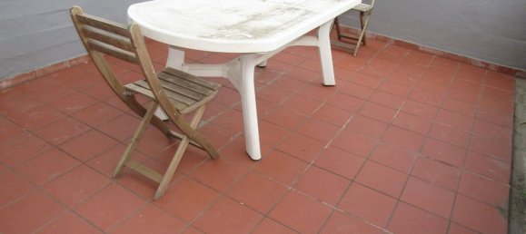 3 rooms Apartment in Carrara, Italy No. 27345 12