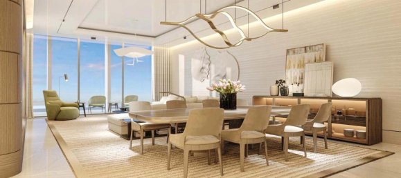 2 bedrooms Apartment in Al Jaddaf, UAE No. 96583 11