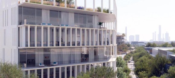 2 bedrooms Apartment in Al Jaddaf, UAE No. 96583 4