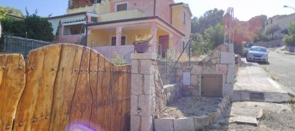 3 rooms Villa in Budoni, Italy No. 24931 16