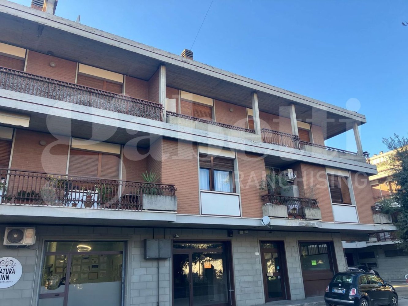3غرفة بانتهاوس في Bastia Umbra, Italy رقم 51679