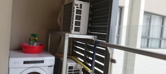 2 chambres Appartement à District 4, Vietnam No. 16357 3