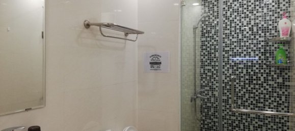 2 chambres Appartement à District 4, Vietnam No. 16357 9