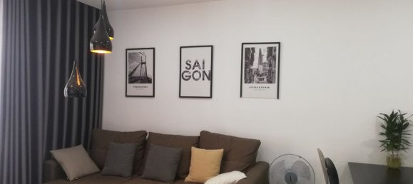 2 chambres Appartement à District 4, Vietnam No. 16357 5