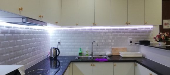 2 chambres Appartement à District 4, Vietnam No. 16357 2