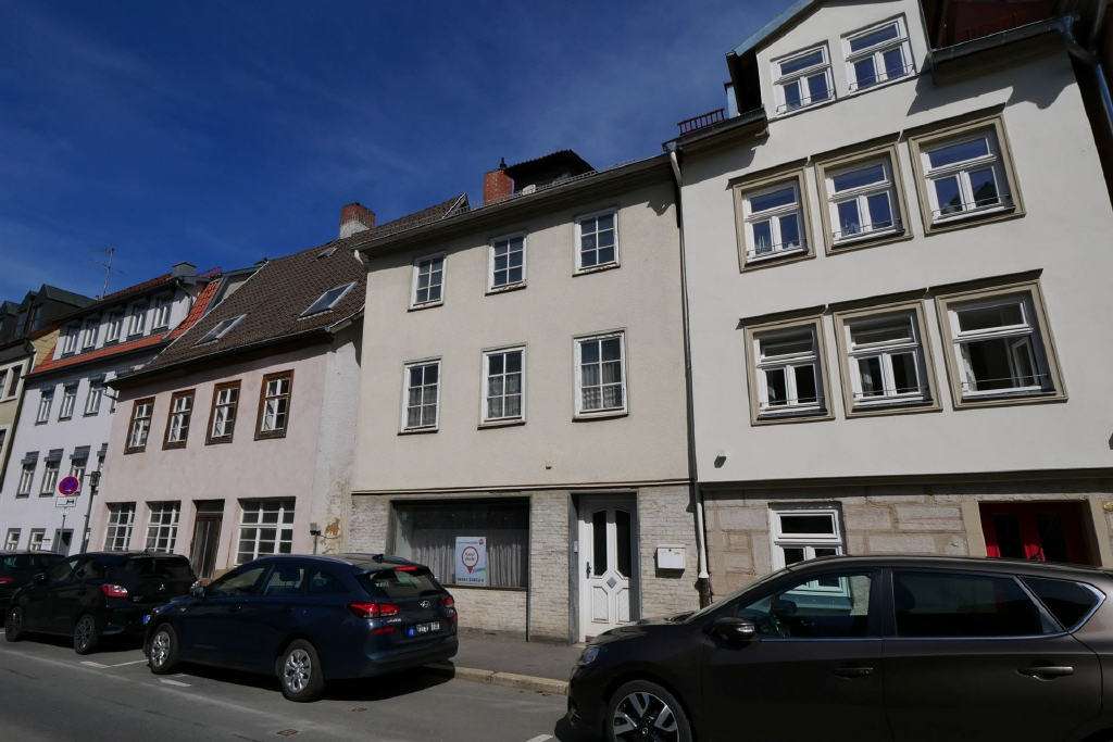 6غرفة تاون هاوس في Coburg, Germany رقم 51918