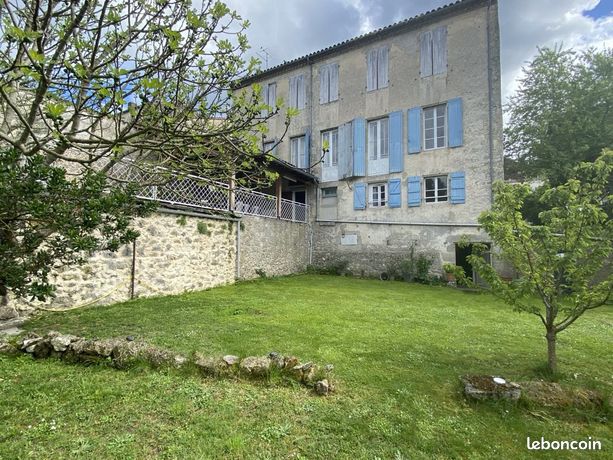 Casa T4 em Nerac, France N.º 304123