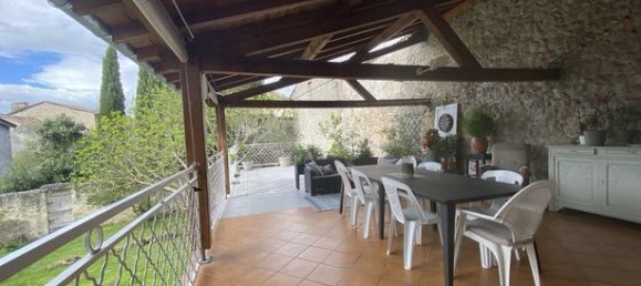 Casa T4 em Nerac, France N.º 304123 13