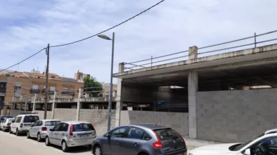 Bâtiment à Igualada, Spain 635m² No. 244403