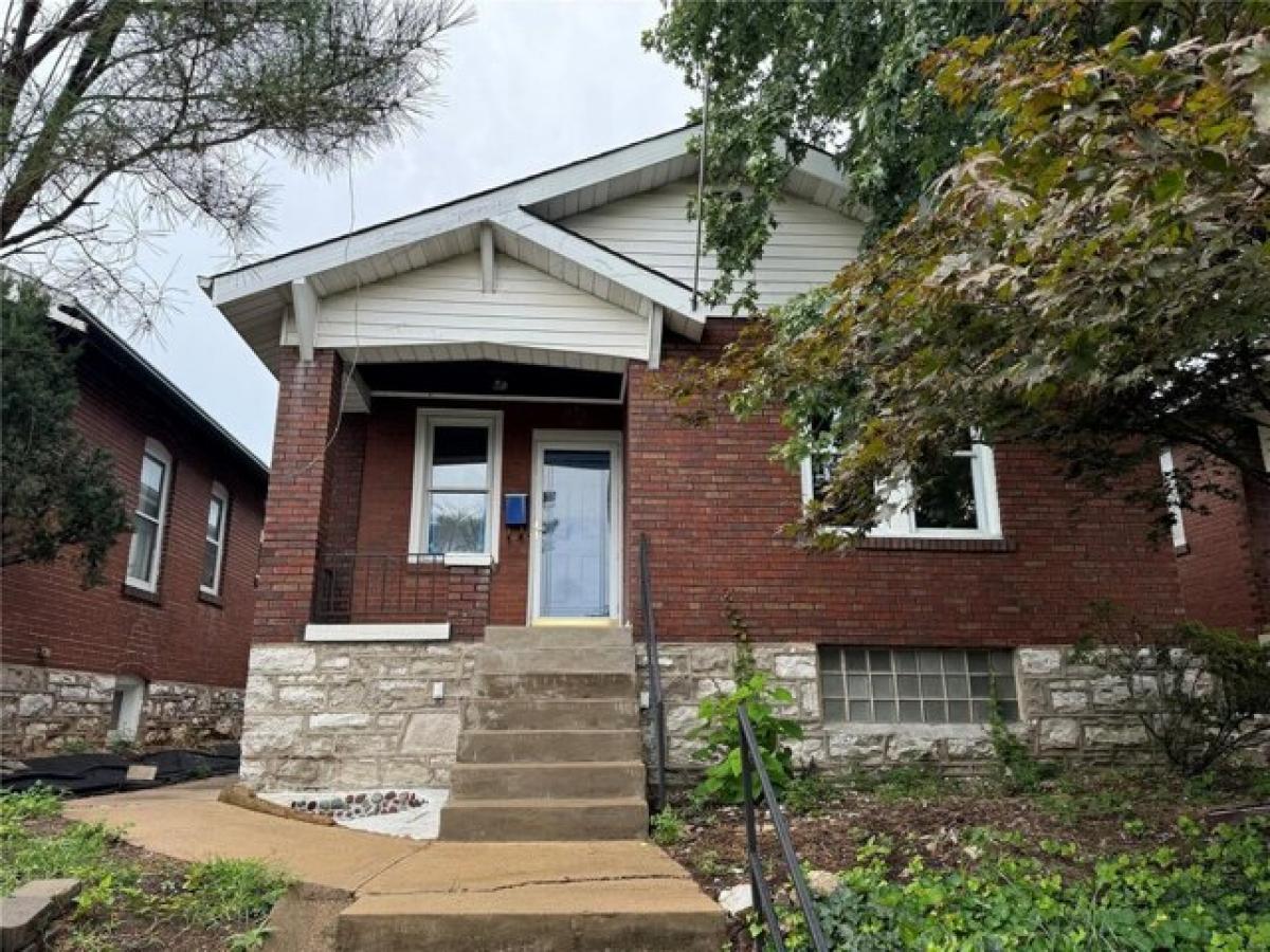 2 bedrooms House in Saint Louis, USA No. 386270