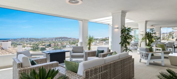 Apartamento de 7 dormitorios en Marbella, Spain No. 39676 11