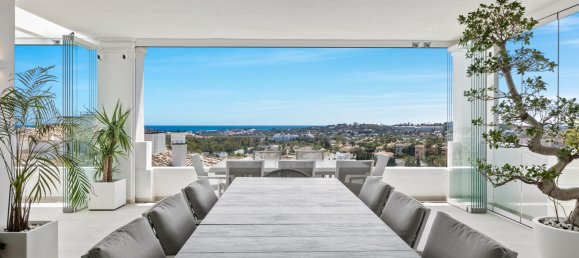 Apartamento de 7 dormitorios en Marbella, Spain No. 39676 41