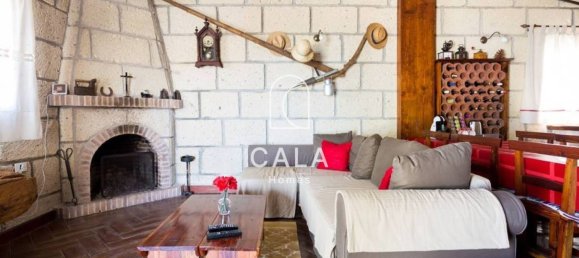 Casa de 2 dormitorios en Granadilla de Abona, Spain No. 28853 17