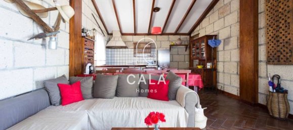 Casa de 2 dormitorios en Granadilla de Abona, Spain No. 28853 18