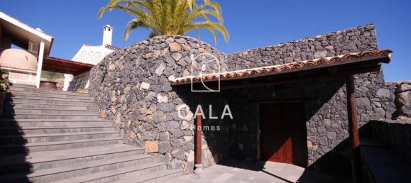 Casa de 2 dormitorios en Granadilla de Abona, Spain No. 28853 23