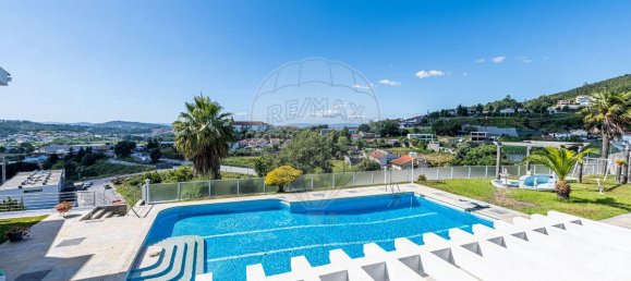 6 غرف نوم منزل في Esporoes, Portugal رقم 166356 11