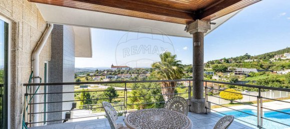 6 غرف نوم منزل في Esporoes, Portugal رقم 166356 19