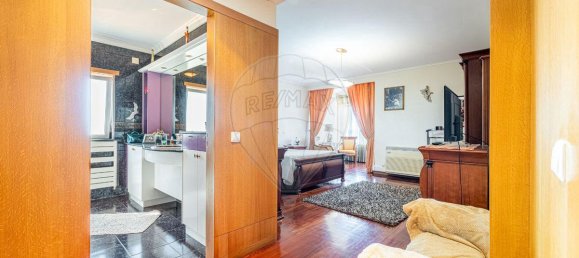 6 غرف نوم منزل في Esporoes, Portugal رقم 166356 27