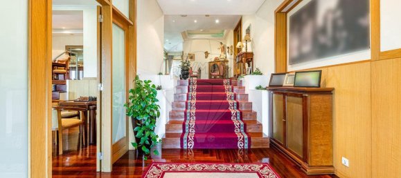 6 غرف نوم منزل في Esporoes, Portugal رقم 166356 13