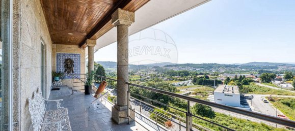 6 غرف نوم منزل في Esporoes, Portugal رقم 166356 17