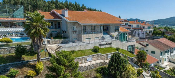 6 غرف نوم منزل في Esporoes, Portugal رقم 166356 6