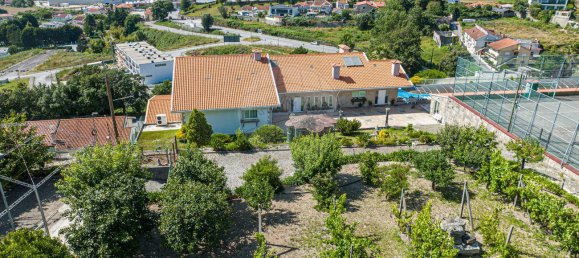 6 غرف نوم منزل في Esporoes, Portugal رقم 166356 9