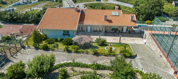 6 غرف نوم منزل في Esporoes, Portugal رقم 166356 8