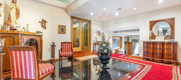 6 غرف نوم منزل في Esporoes, Portugal رقم 166356 24