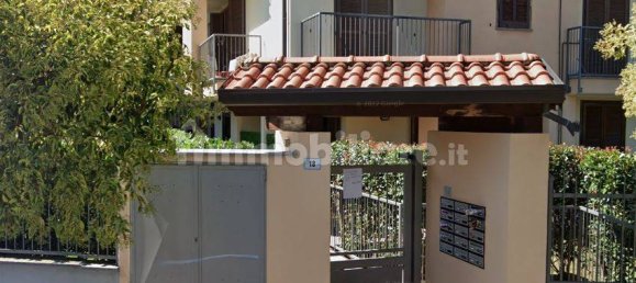 Apartamento de 1 dormitorio en Cassano Magnago, Italy No. 5389 3