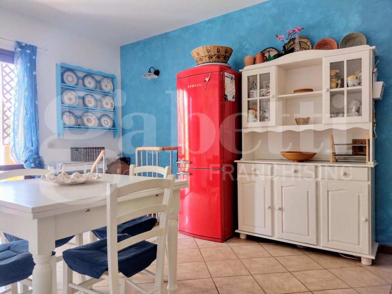 2 Schlafzimmer Wohnung in Sarroch, Italy, Nr. 325866