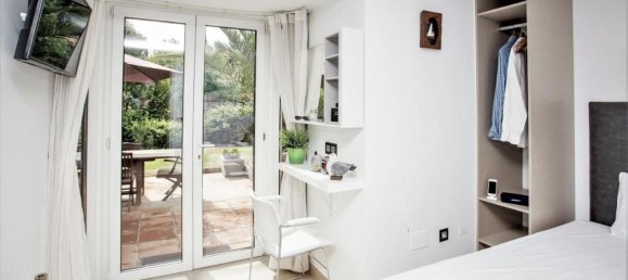 7 Schlafzimmer Villa in Marbella, Spain, Nr. 117803 6