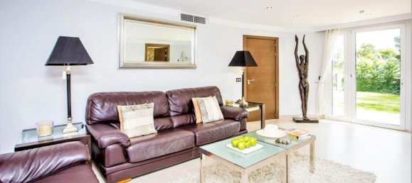 7 Schlafzimmer Villa in Marbella, Spain, Nr. 117803 15