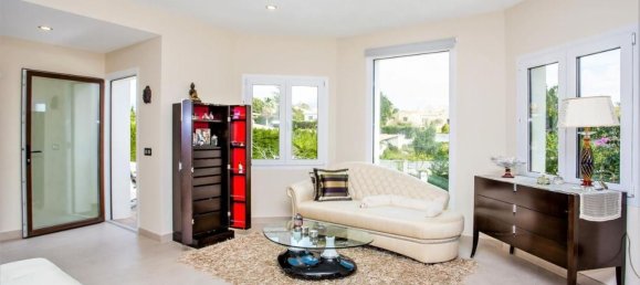 7 Schlafzimmer Villa in Marbella, Spain, Nr. 117803 29