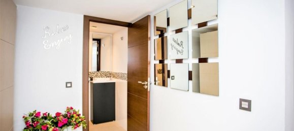 7 Schlafzimmer Villa in Marbella, Spain, Nr. 117803 8