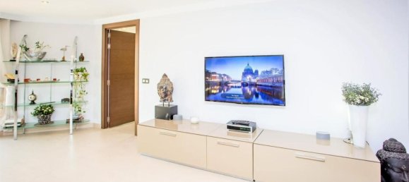 7 Schlafzimmer Villa in Marbella, Spain, Nr. 117803 14