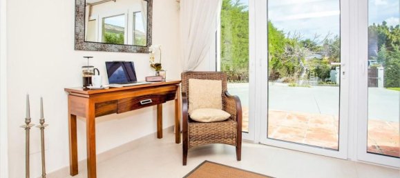 7 Schlafzimmer Villa in Marbella, Spain, Nr. 117803 12