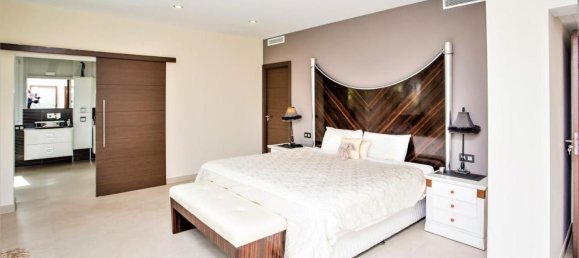 7 Schlafzimmer Villa in Marbella, Spain, Nr. 117803 30