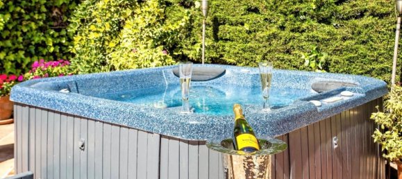 7 Schlafzimmer Villa in Marbella, Spain, Nr. 117803 26