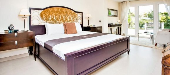 7 Schlafzimmer Villa in Marbella, Spain, Nr. 117803 10