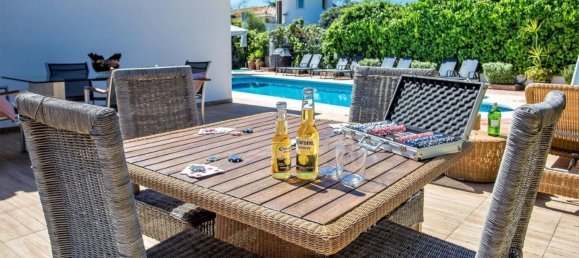 7 Schlafzimmer Villa in Marbella, Spain, Nr. 117803 25