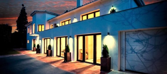7 Schlafzimmer Villa in Marbella, Spain, Nr. 117803 34