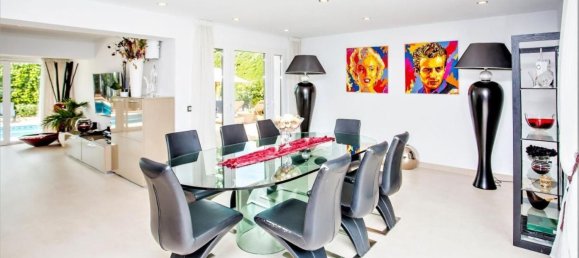 7 Schlafzimmer Villa in Marbella, Spain, Nr. 117803 40