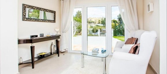 7 Schlafzimmer Villa in Marbella, Spain, Nr. 117803 9