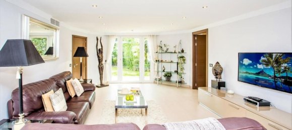 7 Schlafzimmer Villa in Marbella, Spain, Nr. 117803 19